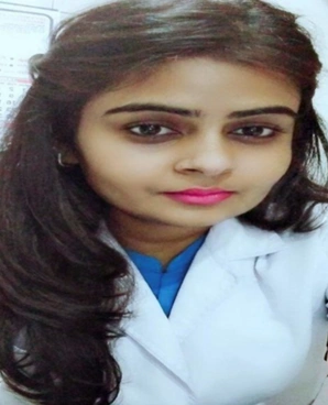 Dr. Sneha keshri